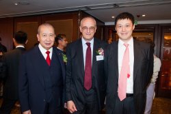 20140410 Vice Chancellor's Reception061